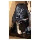 Thule Yepp Maxi Seatpost