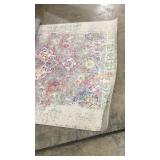 Monaco Collection Rug, Gray