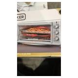 Black N Decker Crisp