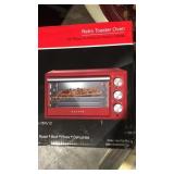 Galanz Retro Toaster Oven