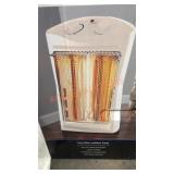 Sai Infrared Quartz Heater