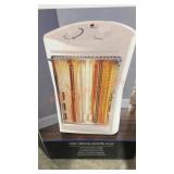 Sai Infrared Quartz Heater