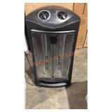 Comfort Zone Infrared Heater