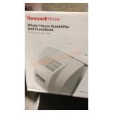 Honeywell Home Whole-House Humidifier and