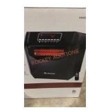 Lifesmart Quartz Infrared Heater