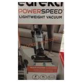 Eureka PowerSpeed Lightweight Vacuum