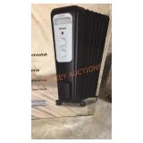 Pelonis Oil-Filled Radiant Heater