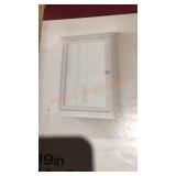 Home Decorators Collection 19in Medicine Cabinet,
