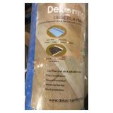 Dekorman Underlayment, 2mm