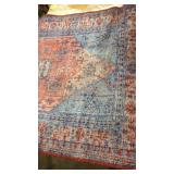 Nile Collection Runner, Set of 2