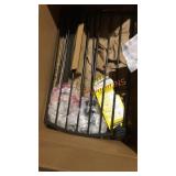 Arched Decor Safety Gate