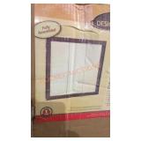 DesignHouse Tri-View Medicine Cabinet