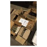 Miscellaneous Hardware Lot