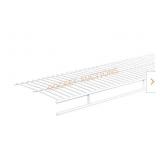 ClosetMaid Shelf and Rod 6 ft. x 12 in.