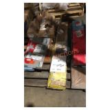 Miscellaneous Flooring and Tile Lot