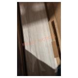 Lakeshore Laminate Flooring, 1 box
