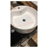 18 inch Sink Base