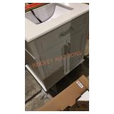 Home Decorators Collection 30" Sink Cabinet with