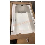 Comfort Bathtub, 60x32