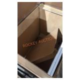 Hampton Bay 36" Sink Base Cabinet