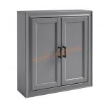 2 Door Wall Cabinet;
