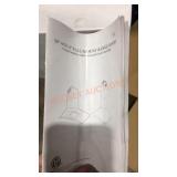 30" and 36" Wall-Mount Range Hood