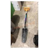 Fiskars All Steel Shovel