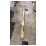 Husky Axe