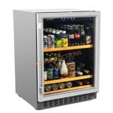 Smith & Hanks 32" Refrigerator