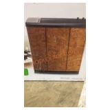 AirCare Evaporative Humidifier