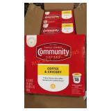 Family Owned Community Coffee, Coffee & Chicory