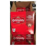 Family Owned Community Coffee, Colombia Altura