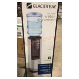 Glacier Bay Top Load Water Dispenser