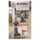 Eureka PowerSpeed Lightweight Vacuum