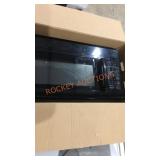 1.6 cu ft Over-The-Range Microwave Oven