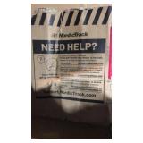 Nordic Track Treadmill