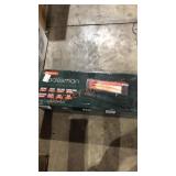 Outdoor Infrared Heater