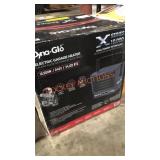 Dyna-Glo Garage Heater