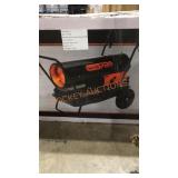 DynaGlo Pro Portable Forced Air Heater