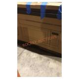 1.6 cu ft Over-The-Range Microwave Oven