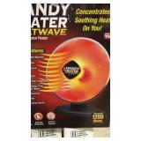 Handy Heater Heatwave