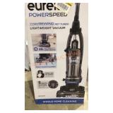 Eureka PowerSpeed Lightweight Vacuum