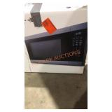 Samsung 1.9 cu ft Microwave Oven with Glass