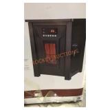 Konwin Quartz Infrared Heater