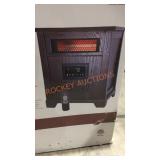 LifeSmart Quartz Infrared Heater