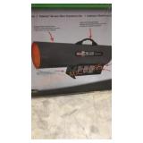 DynaGlo Pro Portable Forced Air Heater