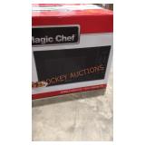 Magic Chef 1000 watts Countertop Microwave Oven
