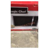 Magic Chef 1100 watts Countertop Microwave Oven