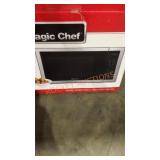 Magic Chef 1000 watts Countertop Microwave Oven