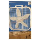 Lasko Air Circulating Box Fan